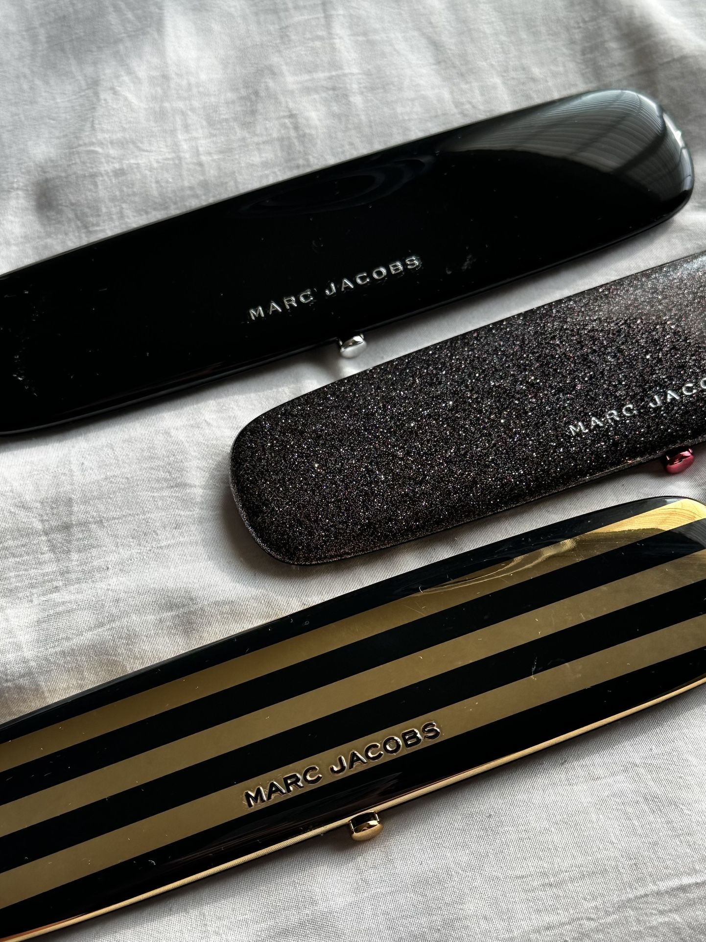 Marc Jacobs eyeshadows