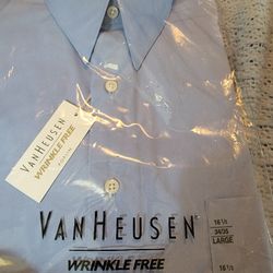 Van Heusen Men's Shirt
