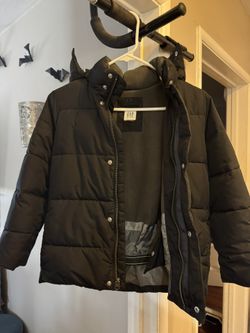 GAP Boys Snow Coat Size S