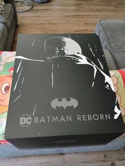 DC Batman brand new sold out in stores