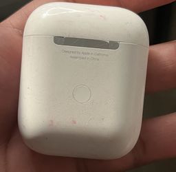 AirPods