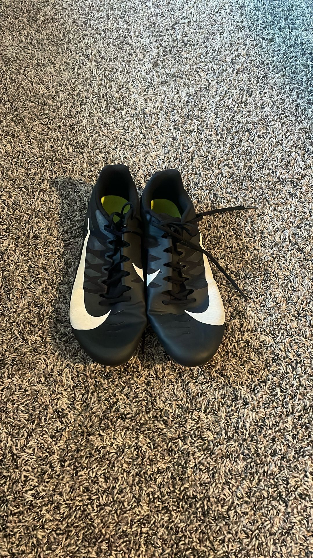 Nike Track Spikes
