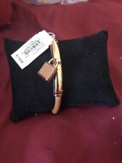 New Authentic MK bracelet