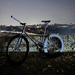 Fixie 56cm