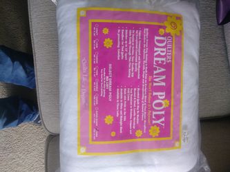 For Quilting Brand New