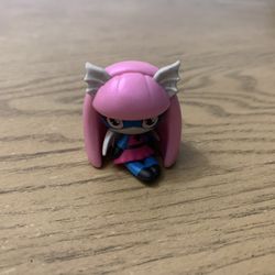 Monster High Mini Doll