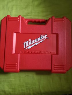 Milwaukee 18v Power-plus