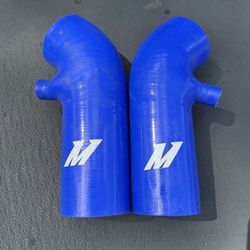 Infiniti/Nissan Mishimoto Intake Hose