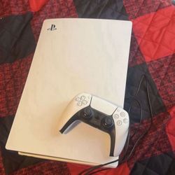 PlayStation 5 Slim