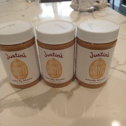 Peanut Butter