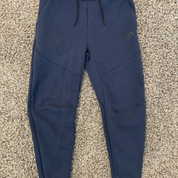Nike Men’s Tech Fleece Joggers