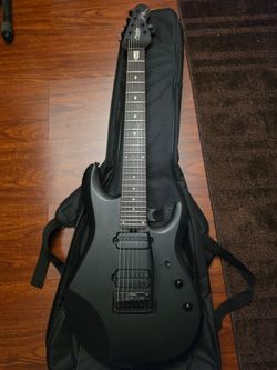 JP70 7-string Electric Guitar