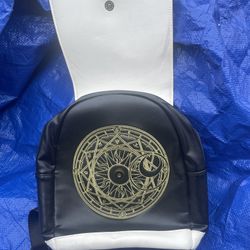 Backpack/ Purse