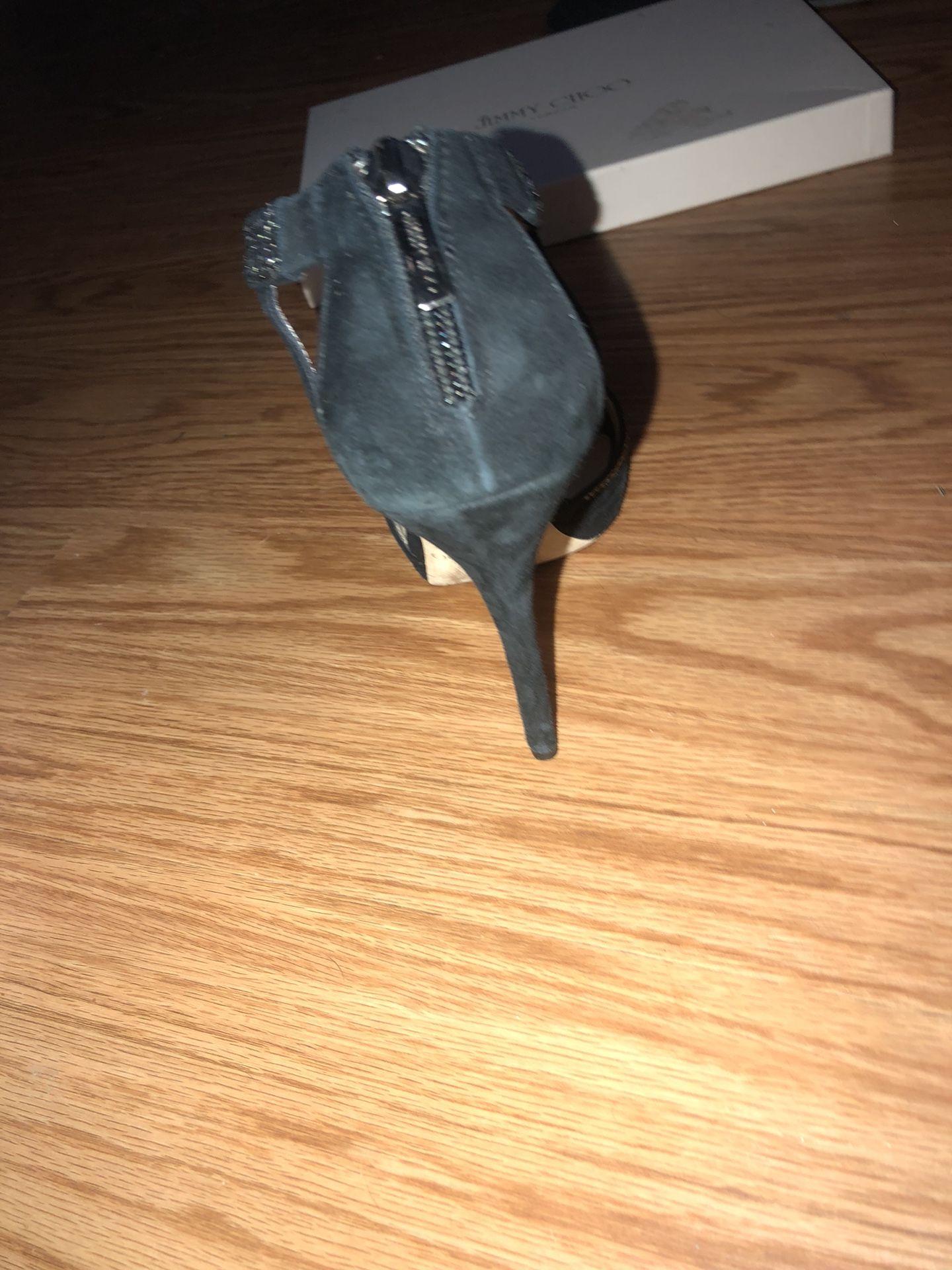 Jimmy choo shoes