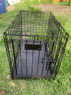 Dog Cage