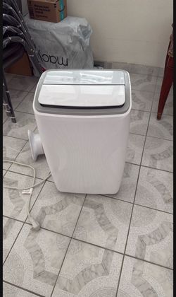 Portable aC