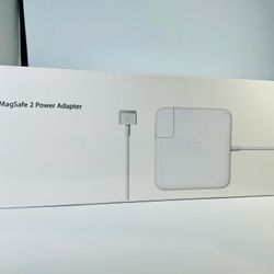Apple MagSafe 2 85W Charger for MacBook Pro 2013 to 2015 13” 15” Brand New Sealed!!!