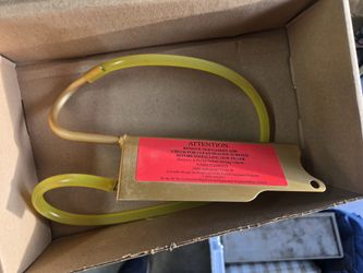 Honda Civic si oil deverter for oil change. New Never used