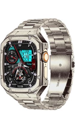 Case/Band For Apple Watch