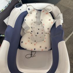 Baby Bath 
