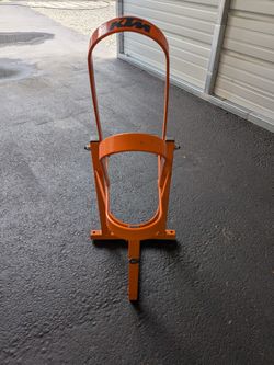 Bike Shoe