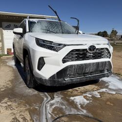 Get A Car🚙 Wash🧼 & detail🧽 Mobil