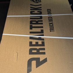 Dodge Ram 1500 Truck Bed Cover 3 Pc Fold