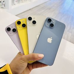 14 128gb AT&T Cricket 