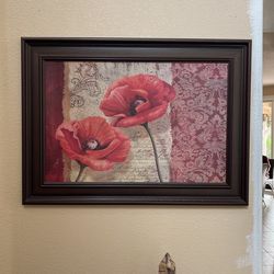 Flower Painting