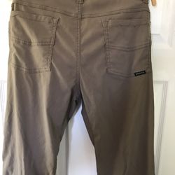 Prana Pants Men