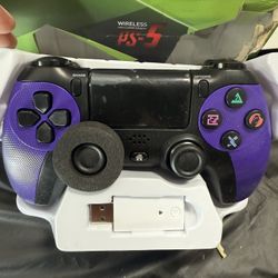 PlayStation 5 Wireless Controller 