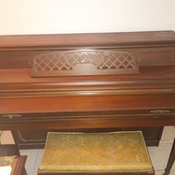 Kimball Piano Model #4232
