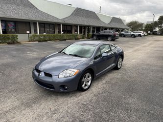 2009 Mitsubishi Eclipse