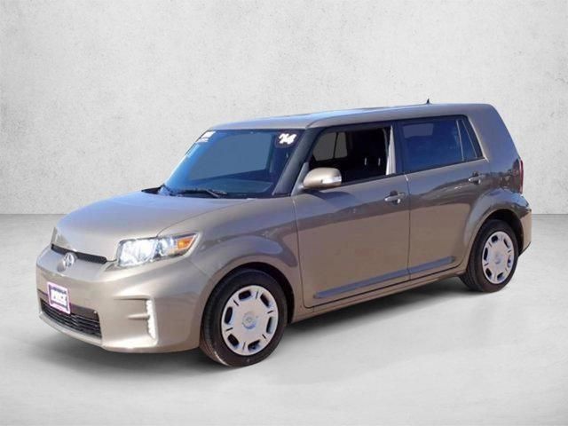 2014 Scion xB