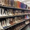 Ash’s Closet