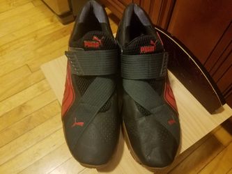 Puma men shoes