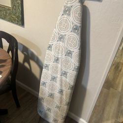 Ironing Board 