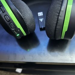 Title Beach Headset 