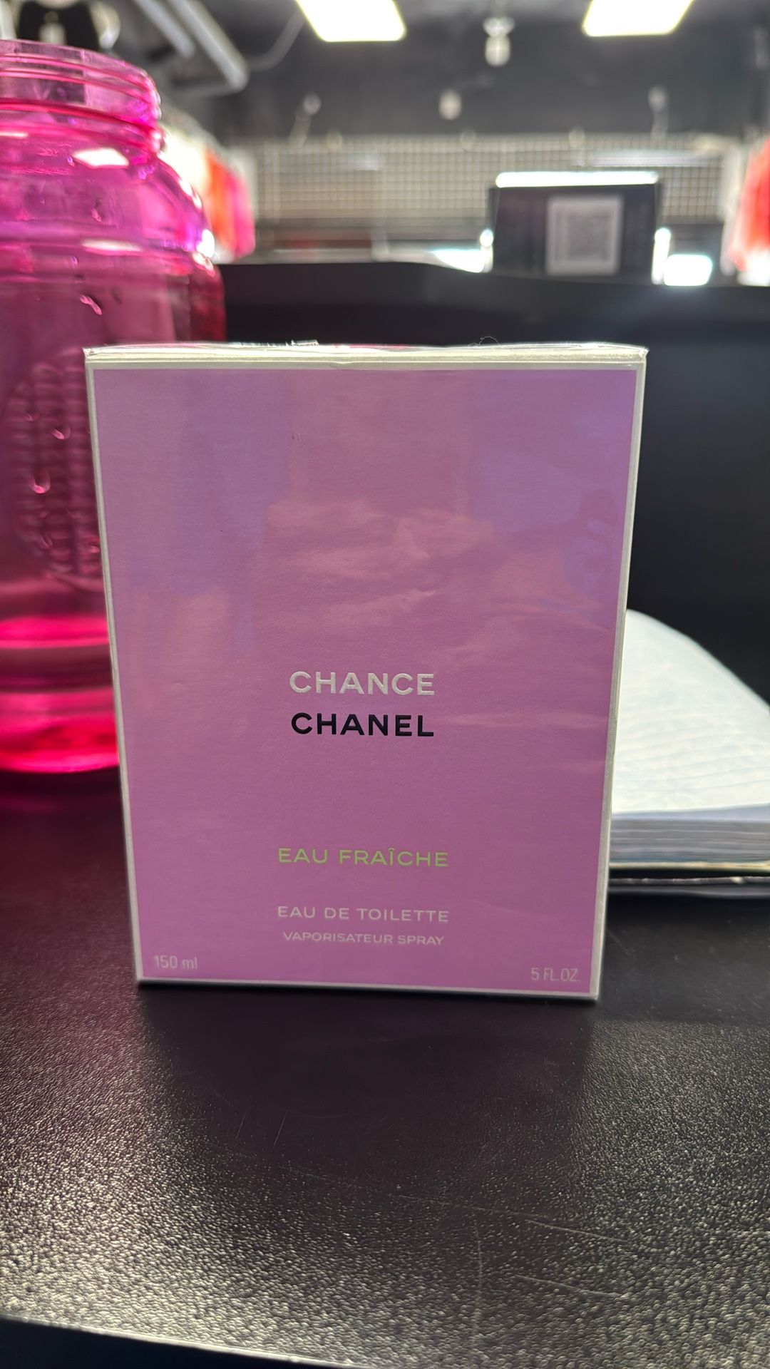 Perfume