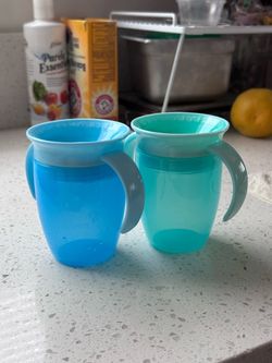 Munchkin 360 Sippy Cup