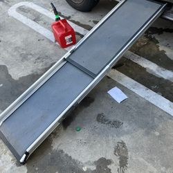 Portable Pet Ramp 