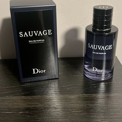 Dior Sauvage Edp