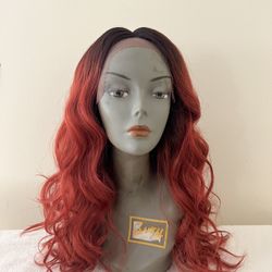 Brand New Lace Front Wig 