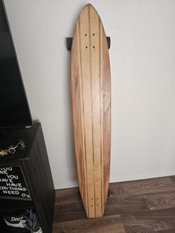 58' Long Board 