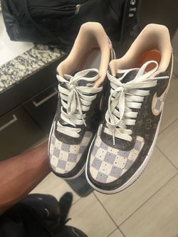 Custom air forces