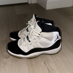 Air Jordan 11 “Concord”