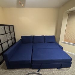 Brand New Sleeper Sofa