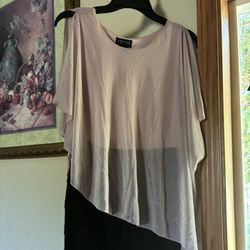 Pink Dress