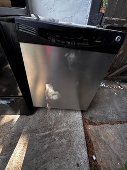 Dishwasher