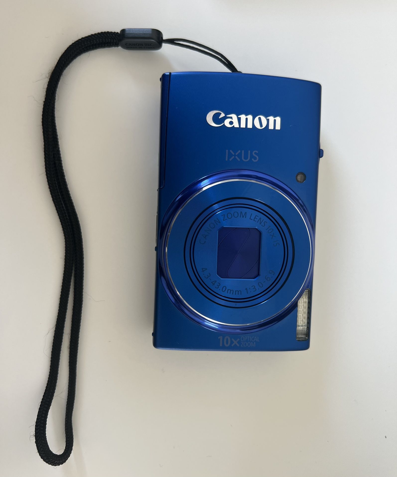CANON IXUS 155